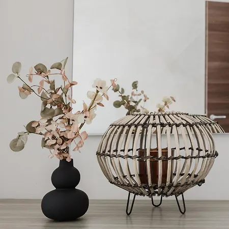 Fl9 Thelodge-sea View W Huge Terrace By Homely Mellieħa